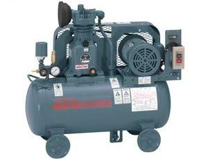 HITACHI/日立 2021年製 ベビコン レシプロコンプレッサー 0.75P-9.5