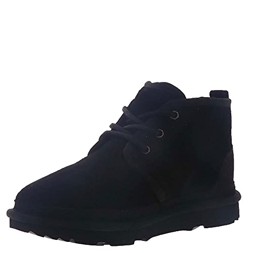 UGG Unisex-Child Neumel Zip Chukka Boot4