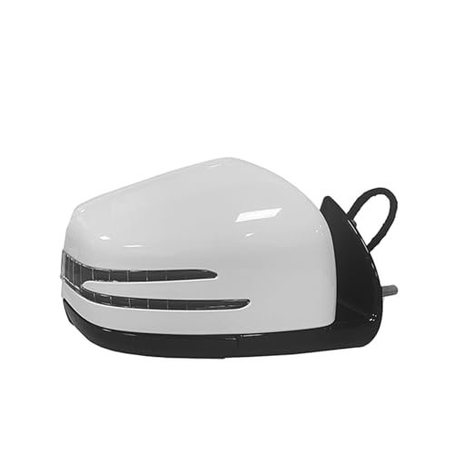 Rétroviseur Latéral Voiture Réparer Miroir Cassé Benz W164 ML GL Droit