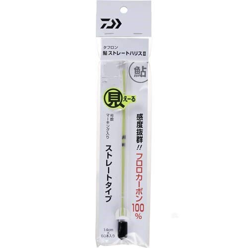 Daiwa Fluoroline Taflon Sweetfish ST Harris 2 No. 1.5