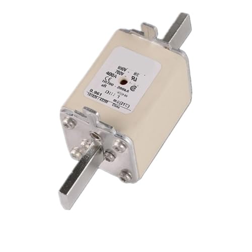 Fusible carré 170M3817D 315A pour la protection de puissance