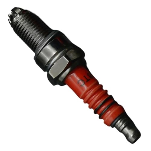 Bougie d'allumage moto Iridium 10mm pour stopper les ratés de démarrage