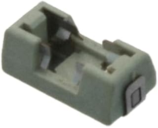 Pack of 4 01550900M Fuse Block Cartridge 125V 10A SMD :RoHS