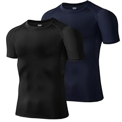 2 Pack (Black+navy)