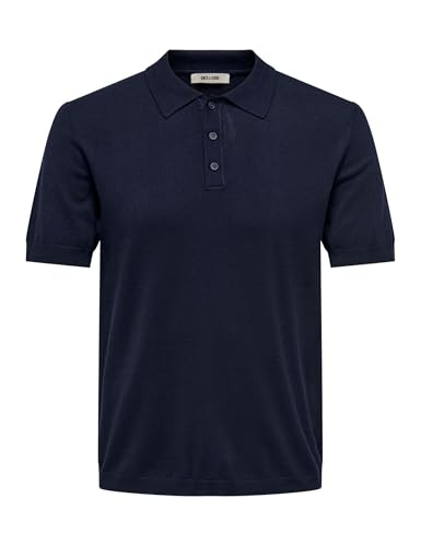 Polo ONSWYLER Only & Sons : pull-over élégant pour homme
