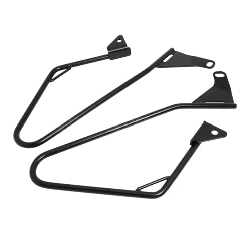 Motorcycle Rear Luggage Rack for SV650/SV650X (2016-2023)