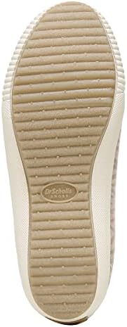 Dr. Scholl's Shoes Women's Jam Session Sneaker, Taupe Zebra Print Fabric, 7.5 | Image 3