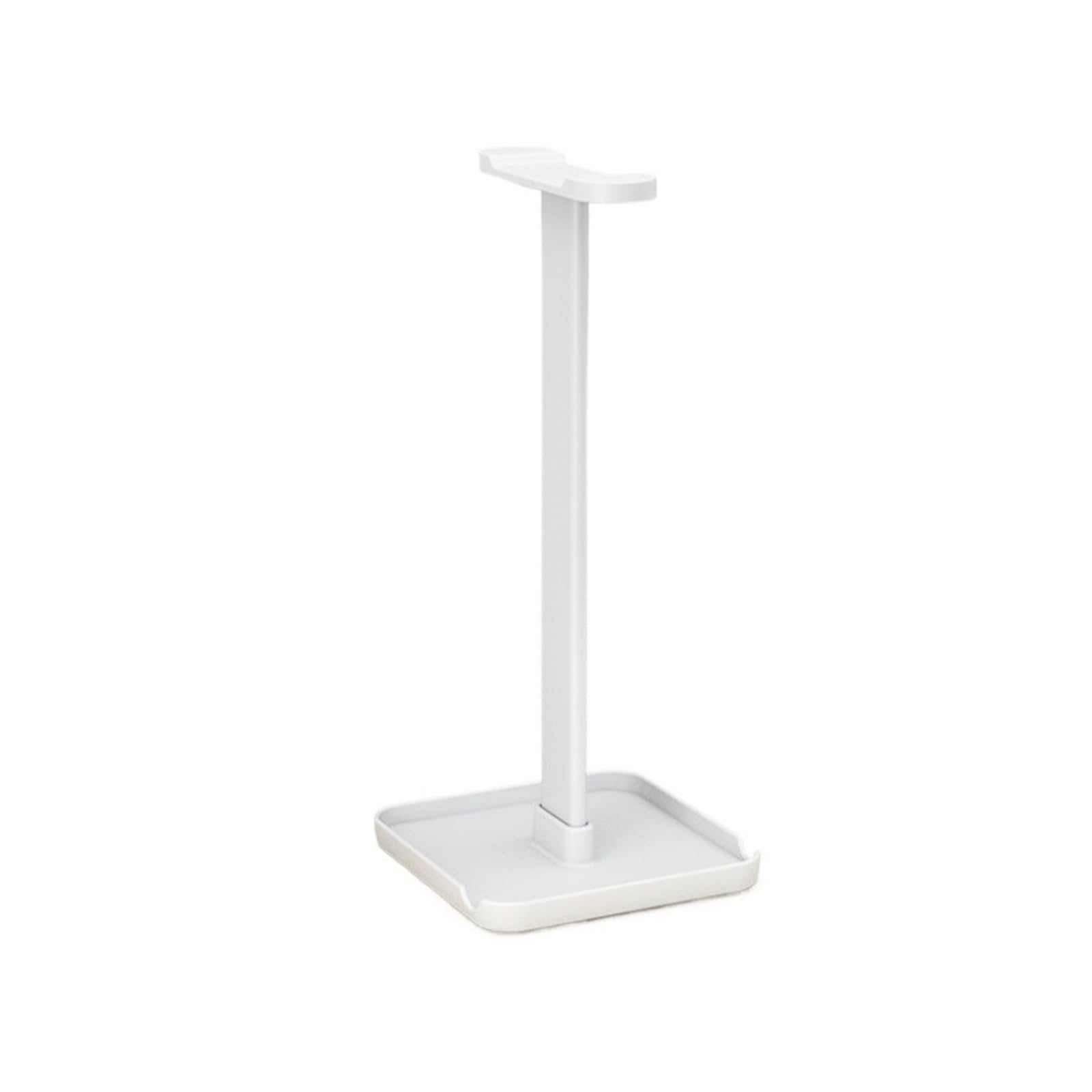 MRKU Headphone Stand Holder Headset Hook Hanger Desktop,Creative Display