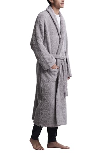 Image of Barefoot Dreams CozyChic Adult Robe