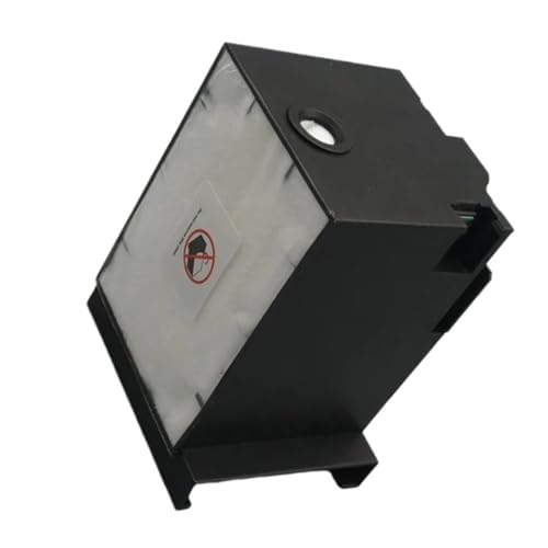 Boîte maintenance T6714 pour un espace de travail propre avec Epson WF C8690 C878