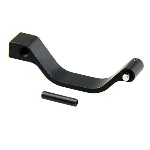 TACFUN Over Size Enhanced Drop in Trigger Guard Aluminum 6061 T6 M Operator