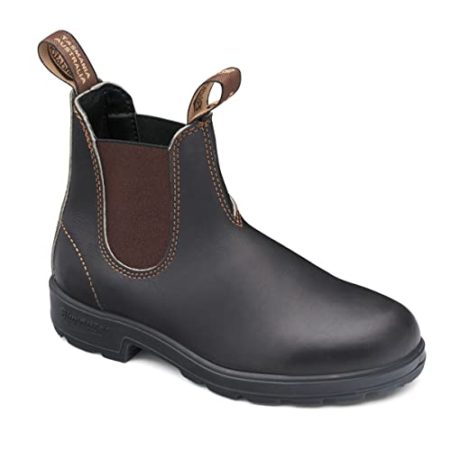 Image of Blundstone BL500 Original 500 Chelsea Boot