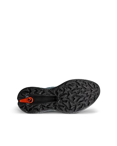 ECCO Men's Biom Hybrid 5 Textile Golf Shoe4