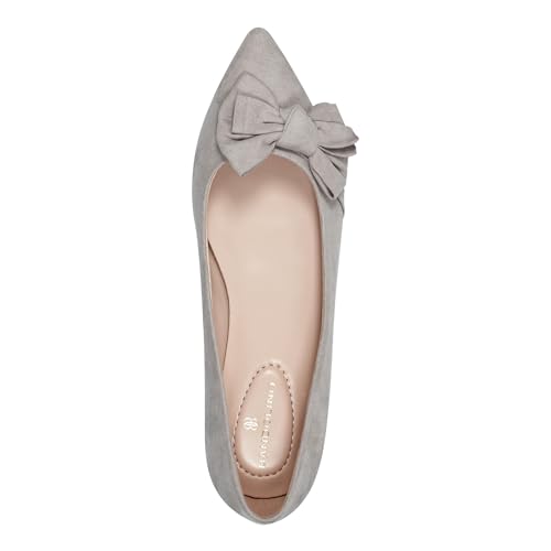 Bandolino Women's Sophy Ballet Flat2