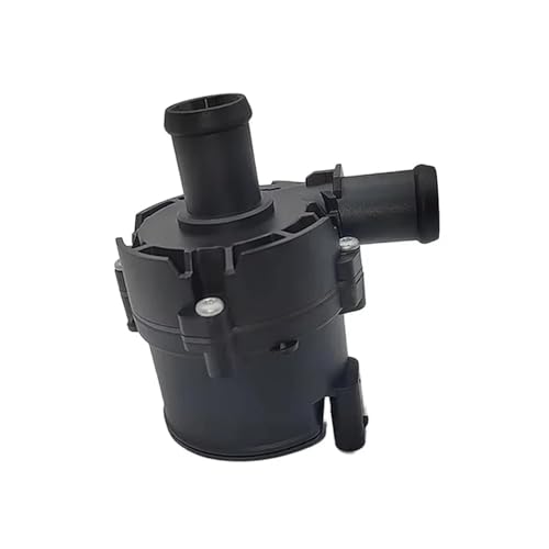 Image of Car Water Pump 12V LR049317 LR166720 LR169917 For Jaguar For E-PACE XE For XF Engine Electric Water Pump(LR049317)