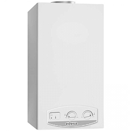 Scaldabagno gas butano Edesa aqualux-11pb