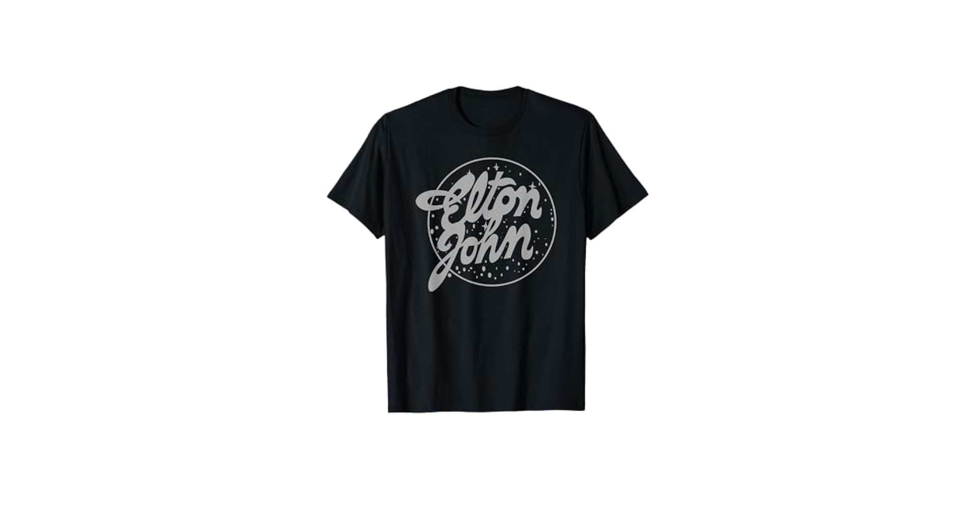 vintage USA製 ELTON JOHN design tee vintage USA製 ELTON JOHN design tee Elton John Tee | Vintage