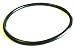 2-224/N7-1-3/4'' X 2'' X 1/8'' 70 Buna O-Ring (10 Pack)