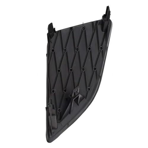 Grilles phares antibrouillard pour Corolla 2009-2010 de remplacement pare-chocs avant - 3