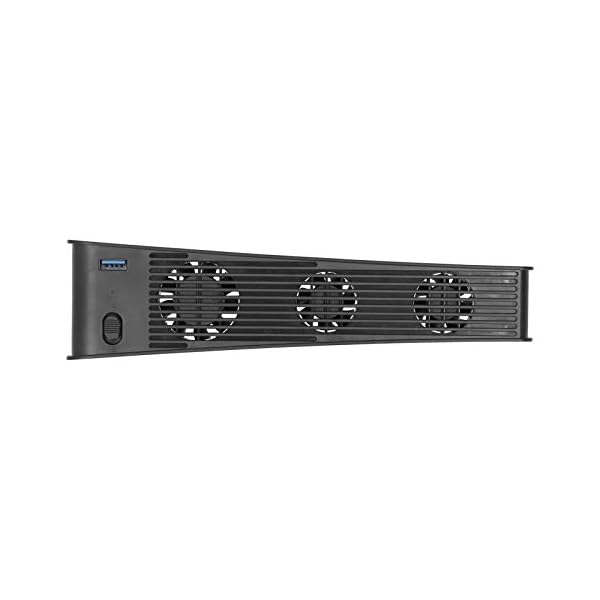 Ventilador de Refrigeración para PS5