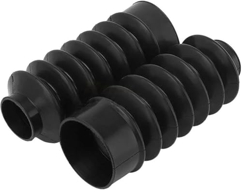 Amortisseur arrière moto 39 mm pour éliminer les chocs sur Harley Dyna Sportster XL