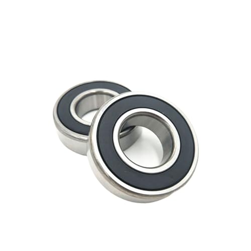 Roulement SA6303-2RSM cage nylon pour réparer un alternateur bruyant - 3