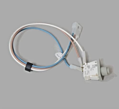 Amazon.com: #US Replacement Part for ! Whirlpool Dryer Door Switch 