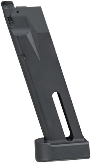 SIG SAUER Proforce P226 Airsoft Pistol, Semi-Auto, 6mm, 12g CO2, 330 fps, Black