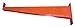 Vestil XHDSA-C-48 Steel Extra Heavy Duty Cantilever Arm 48 in. Length 2,500 lb. Capacity Orange