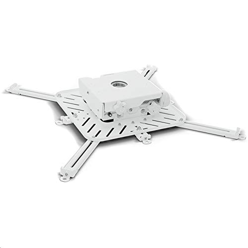 Image of Chief VCTUW XL Universal Tool-Free Projector Mount, White