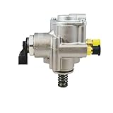 Pompe à carburant haute pression à injection directe automatique, compatible avec les moteurs VW Audi A4 A5 A6 4 cylindres Q5 V6 3,2 L 06E127025G 06E12702BA