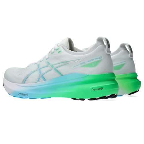 Image of ASICS Mens Gel-Kayano 31