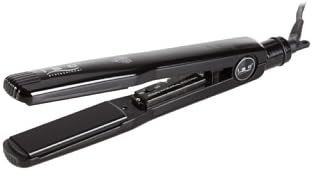 PROLISS Omega Flat Iron, 1.5", Black