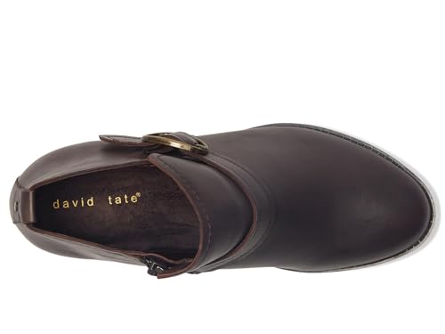 David Tate Women's Maverick Ankle Boot2