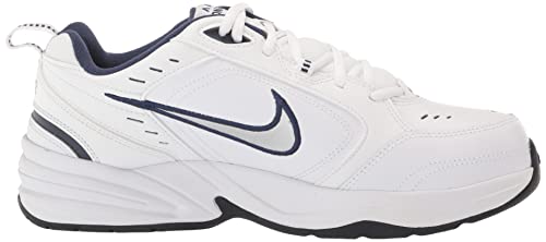 Image of Nike Unisex Air Force 1 07 Trainers