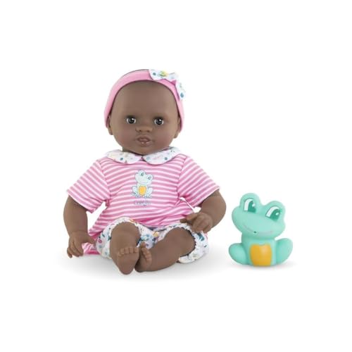 Mon Premier Poupon Bb Bain Alyzée - vue 4