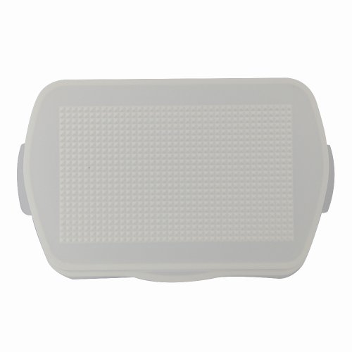 Yongnuo - White Flash Diffuser for YONGNUO YN 560, 565, YN560 & YN565EX (Diffuser)