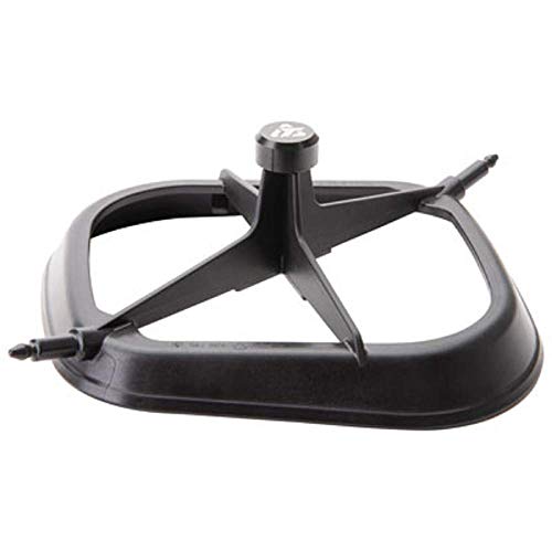 Protetor de filtro de ar preto compatível com KTM 250 XC 2017-2019