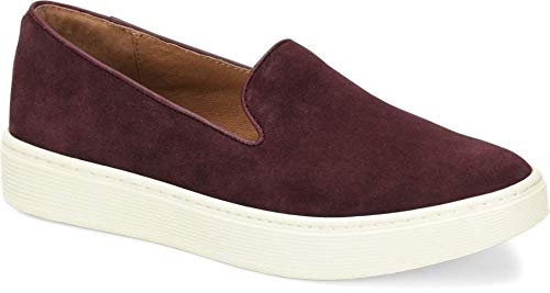 Image of Sofft - Womens - Somers Slip On Cordovan