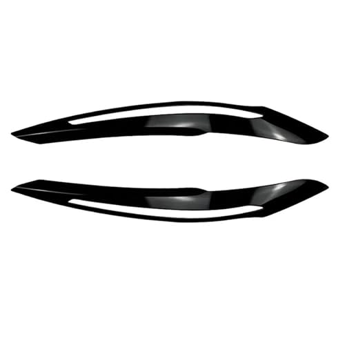 Sourcils de phare pour rajeunir les optiques Série 1 F20 F21