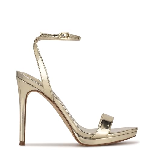 Image of Loola Ankle Strap Sandals
