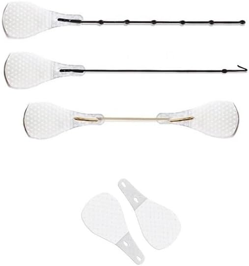 Secret Lift Original - 80 Piece Instant Face, Neck and Eye Lift Tape Kit Invisible Lifting Tapes and Bands