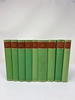 Werke in 8 Bänden 3534025741 Book Cover