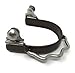 AJ Tack Sidewinder Bumper Spur Mens