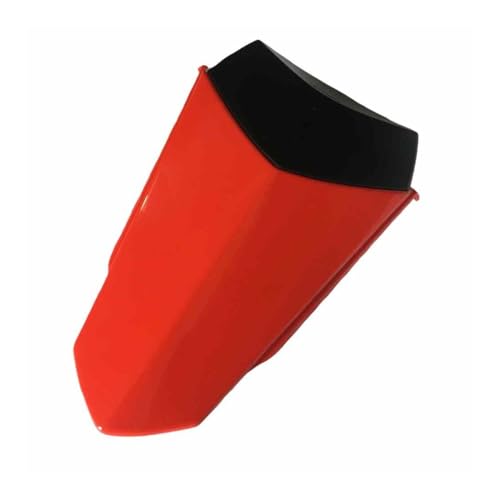 Carénage moto bosse YZF R6 2017-2024 - Capot de selle pillion arrière