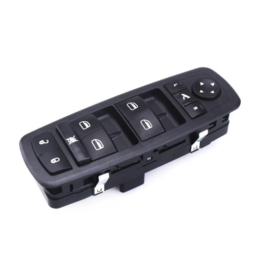 04602534AF Interrupteur lève-vitre pour Jeep Liberty 2010