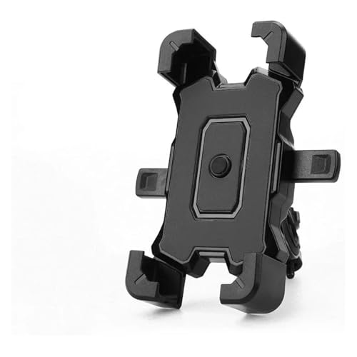Support moto portable pour fixer et charger votre smartphone en route