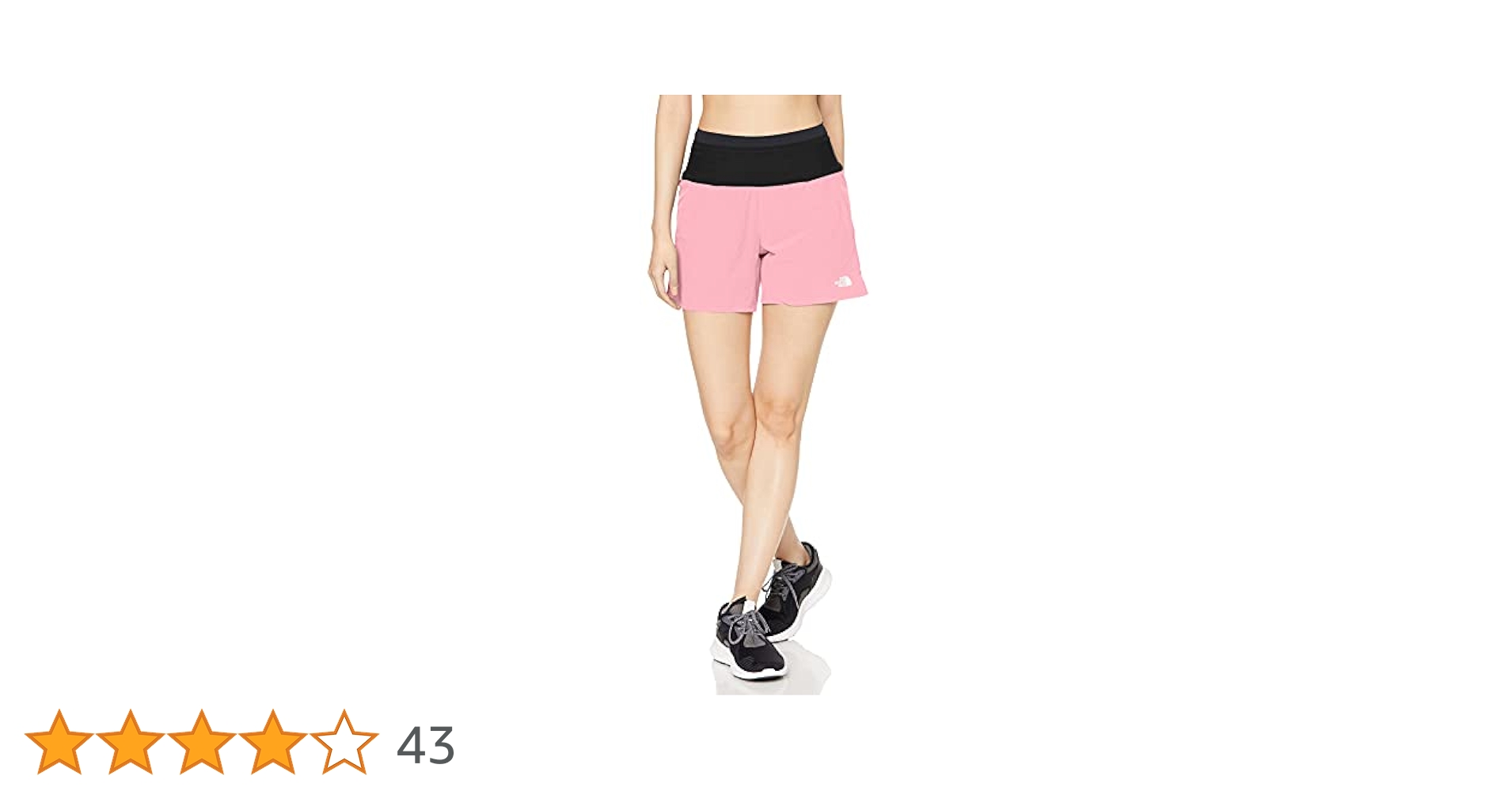 Amazon | [ザノースフェイス] フライウェイトレーシングショーツ