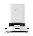 Price comparison product image EZVIZ RE4 Plus Robot Vacuum Self Emptying, 4000 Pa, 4L Self-Emptying Station, LiDAR Navigation, Carpet Booster, Self-Charging, Cleans 300, Wi-Fi APP Control, Alexa/Google Compatible, Pet-Friendly