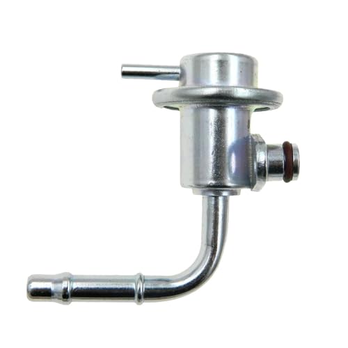 Regulador combustible 2267073C0A soluciona tirones motor Nissan Pathfinder